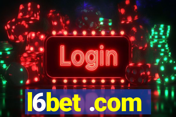 l6bet .com